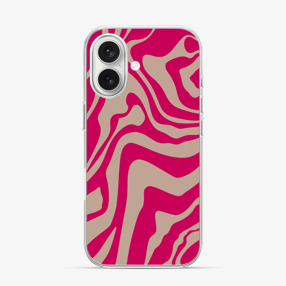 Siren iPhone 17 Case - Image 2