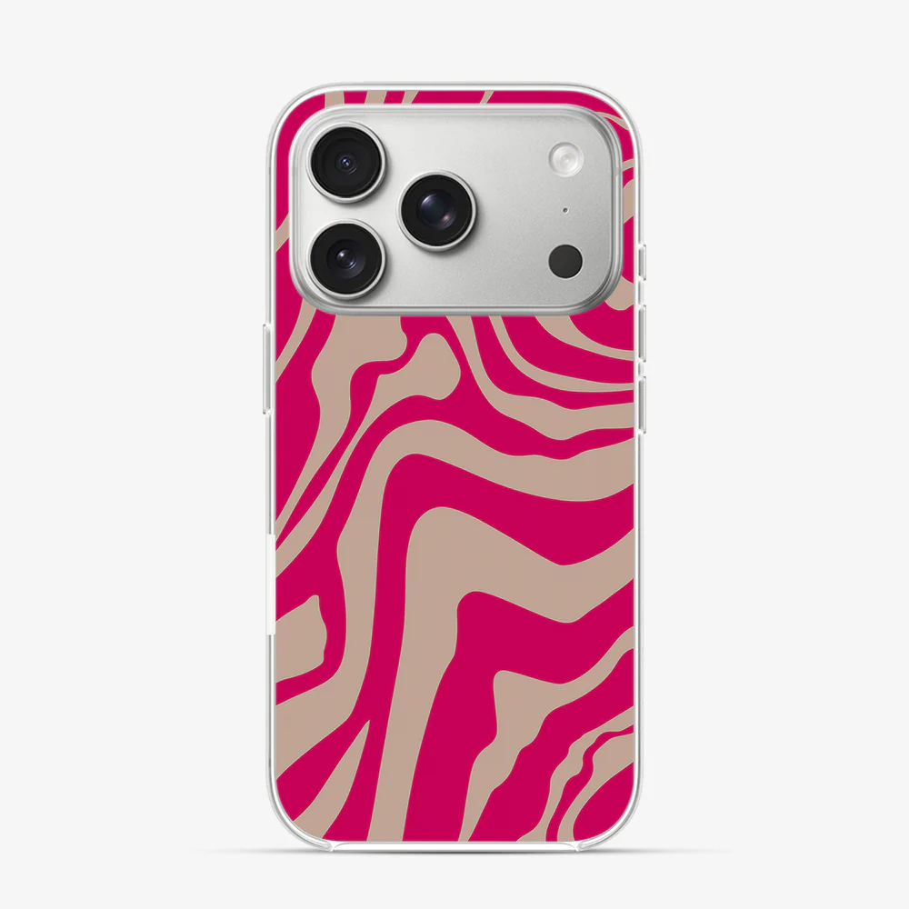 Siren iPhone 17 Pro Max Case - Image 2