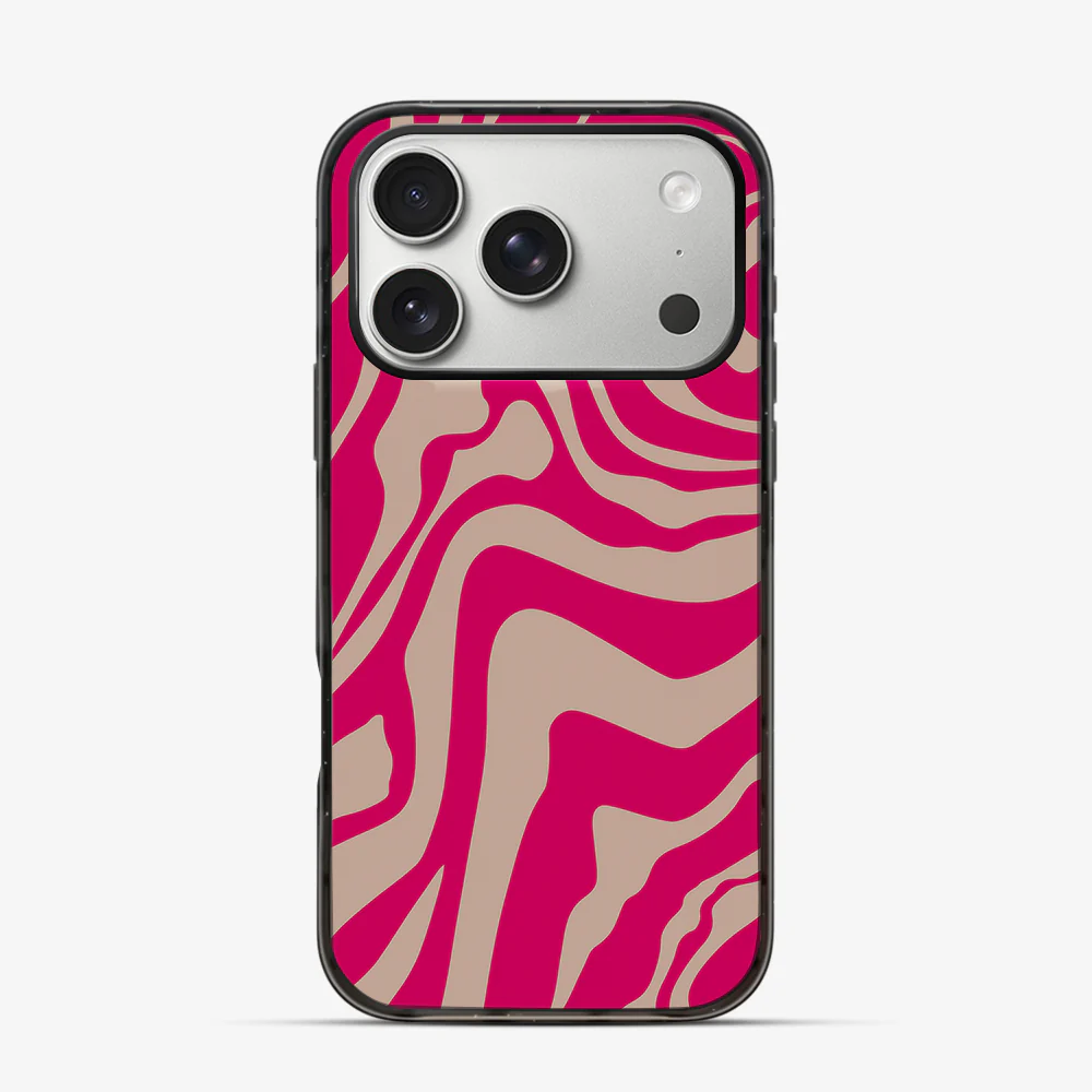 Siren iPhone 17 Pro Max Case - Image 3