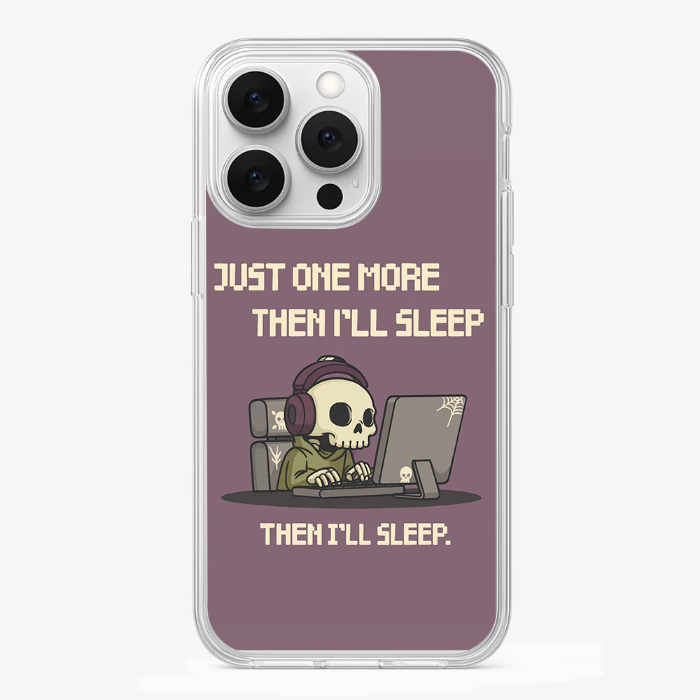 Sleep Phone Case - Image 2