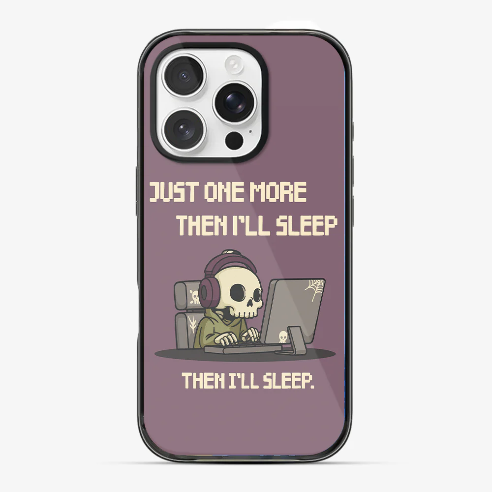 Sleep Phone Case - Image 4