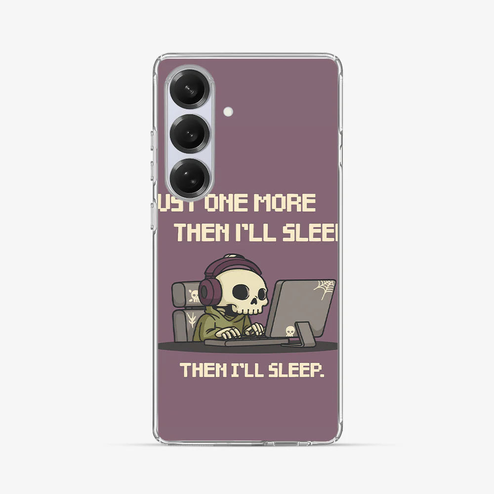 Sleep Samsung Phone Case - Image 2