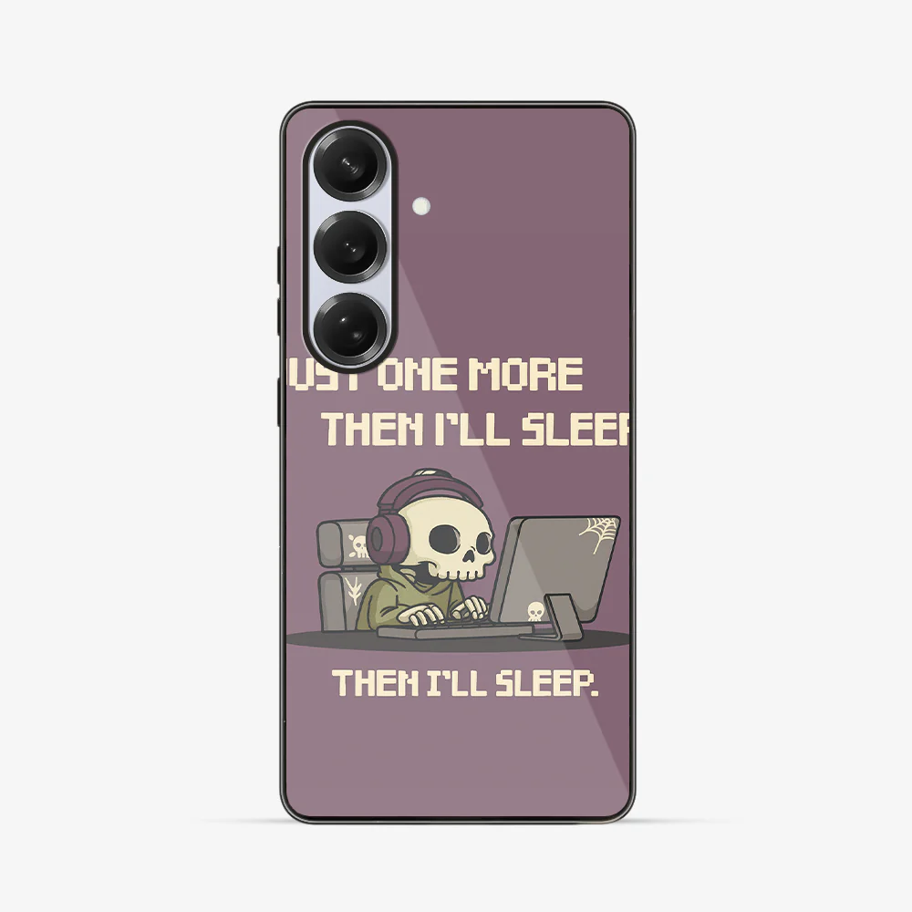 Sleep Samsung Phone Case - Image 3