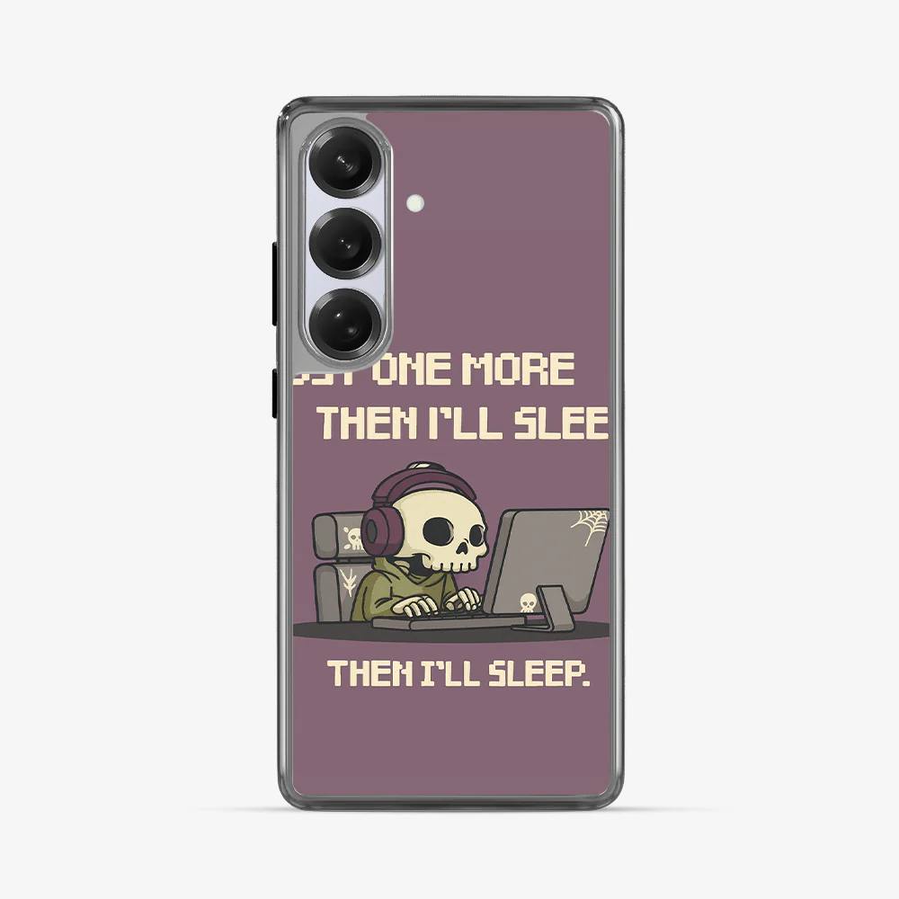 Sleep Samsung Phone Case - Image 5