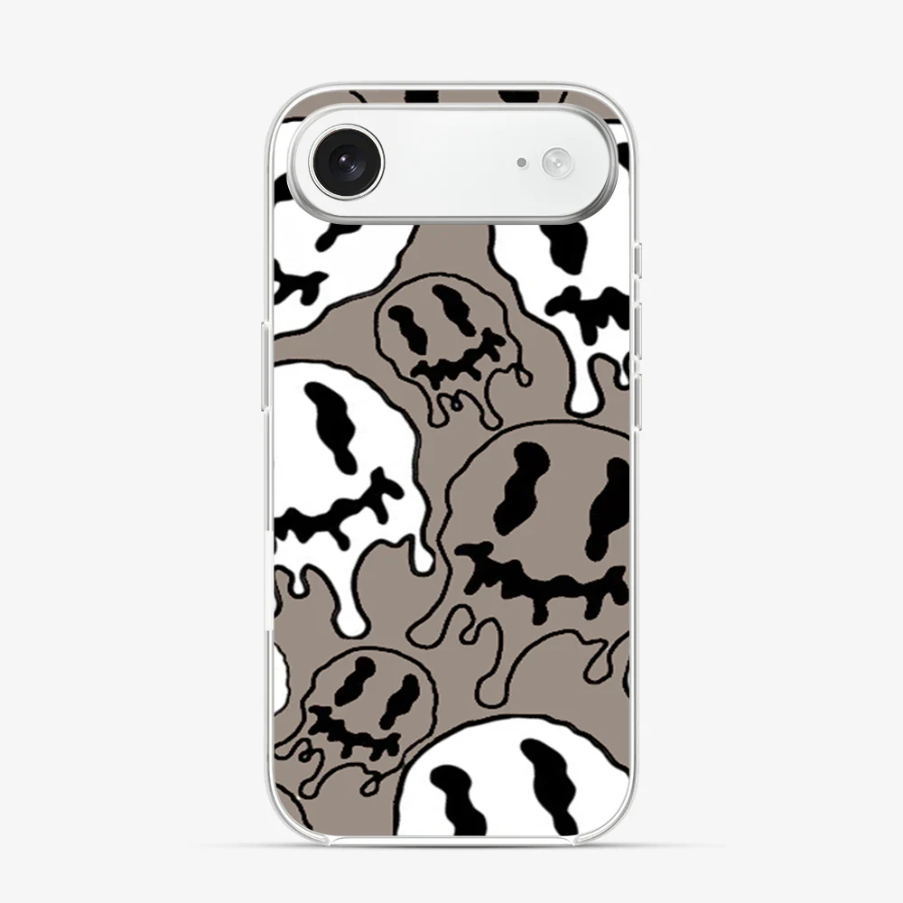 Smile Face iPhone Air Case - Image 2