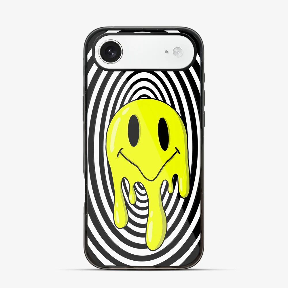 Smiley iPhone Air Case - Image 5