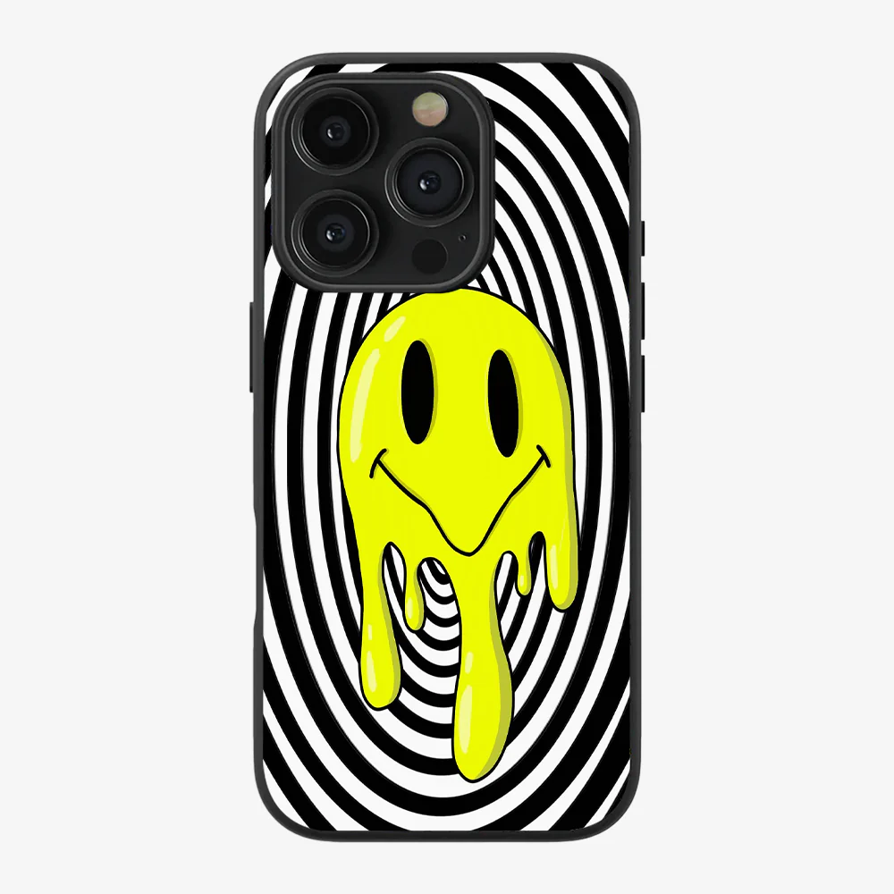 Smiley Phone Case