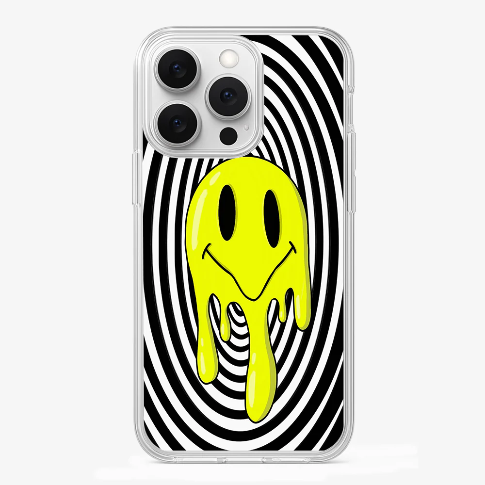 Smiley Phone Case - Image 2