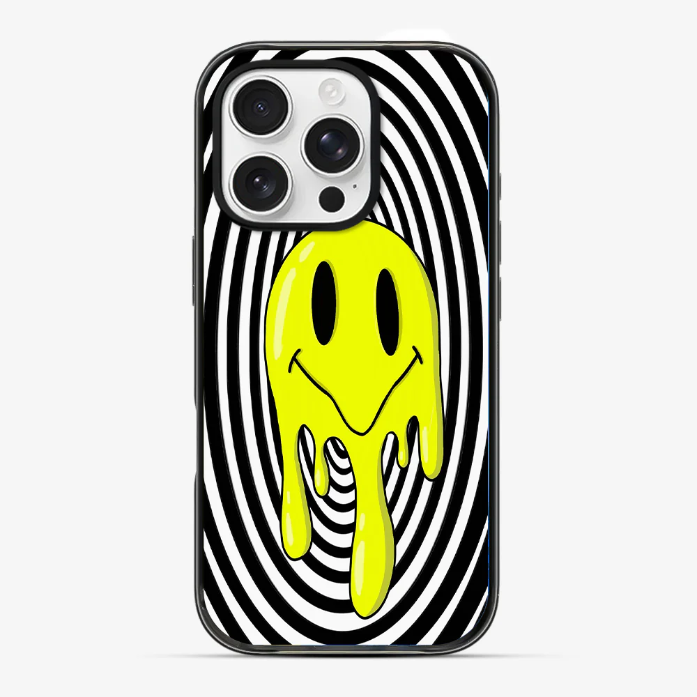Smiley Phone Case - Image 3