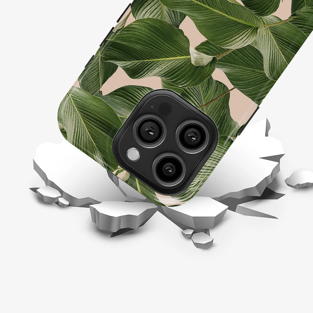 So Lush Armoured Phone Case - Image 5