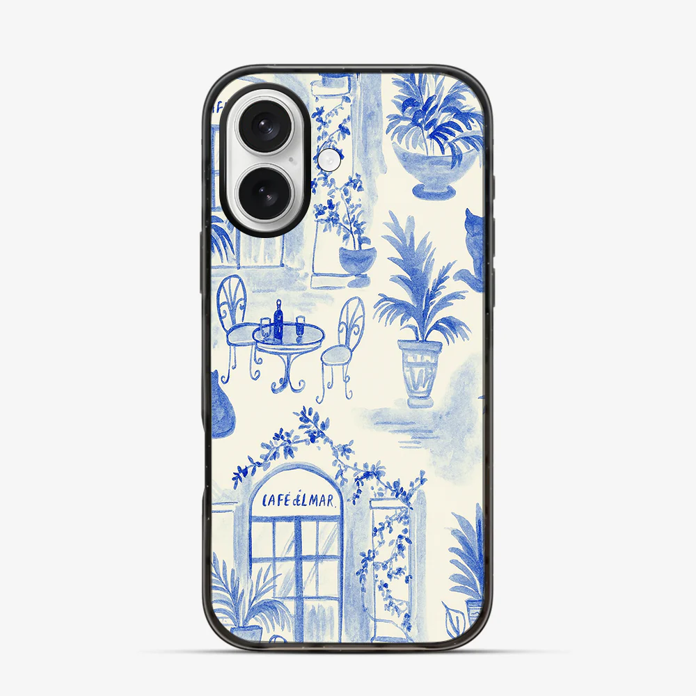 Sobremesa iPhone 17 Case - Image 3