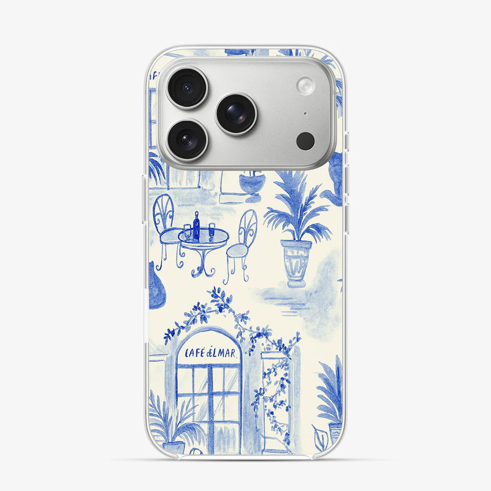 Sobremesa iPhone 17 Pro Max Case - Image 2