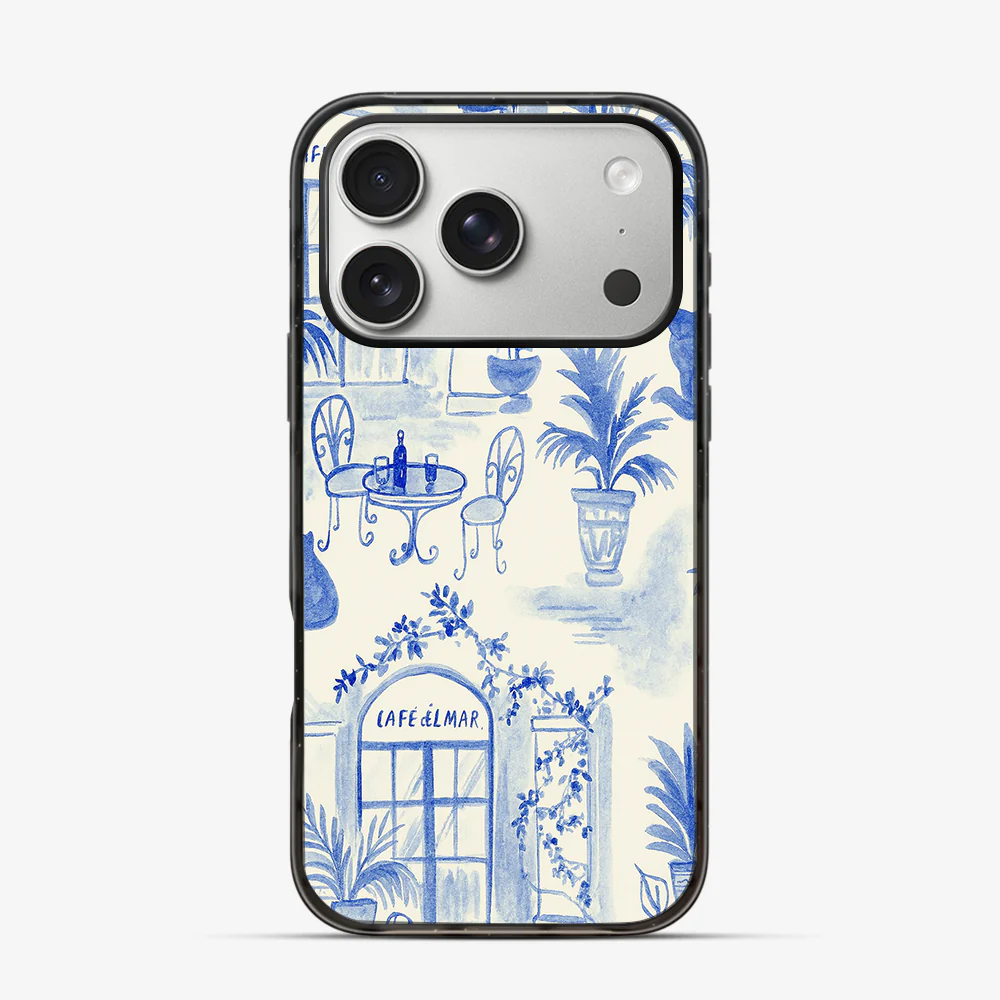Sobremesa iPhone 17 Pro Max Case - Image 3