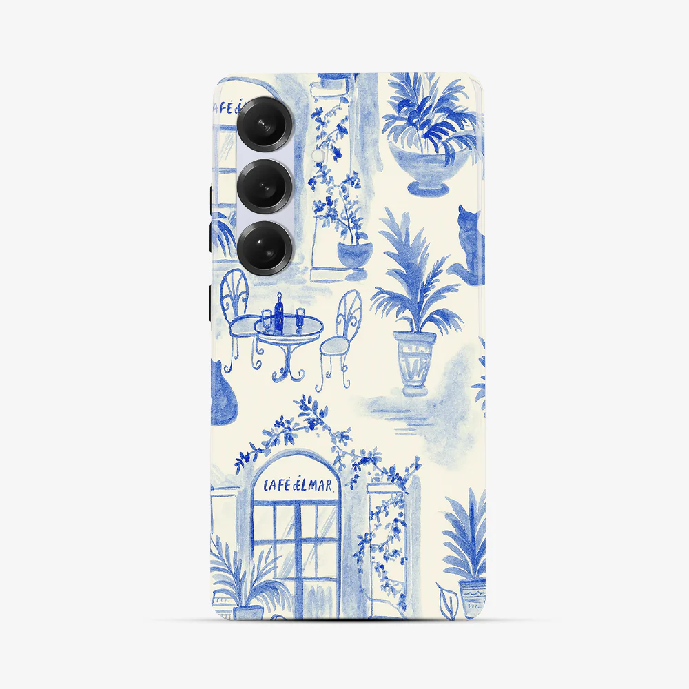 Sobremesa Samsung Phone Case - Image 4