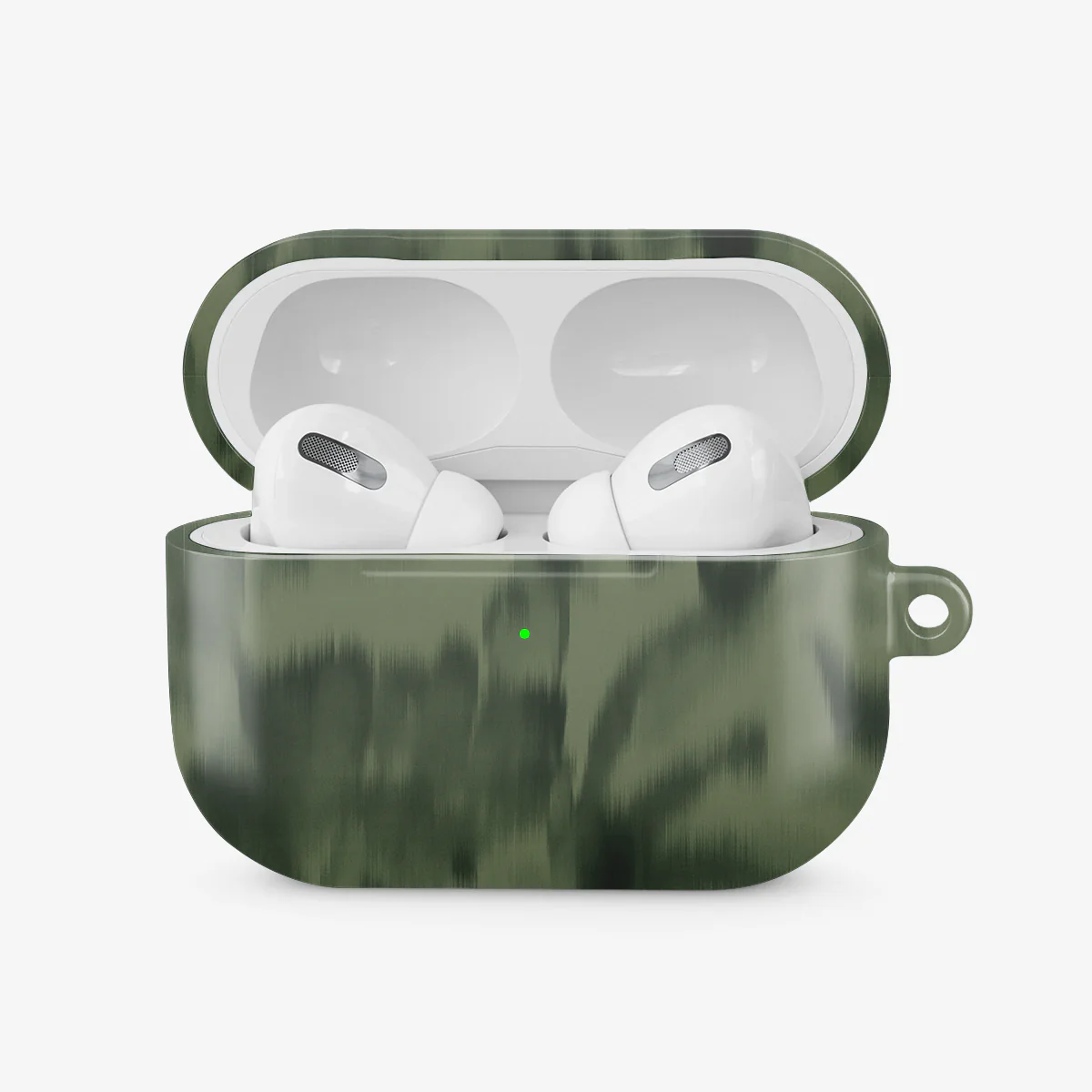 Soft Focus Airpods Case - Image 3