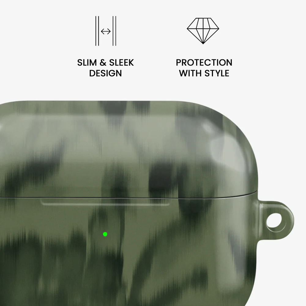 Soft Focus Airpods Case - Image 4