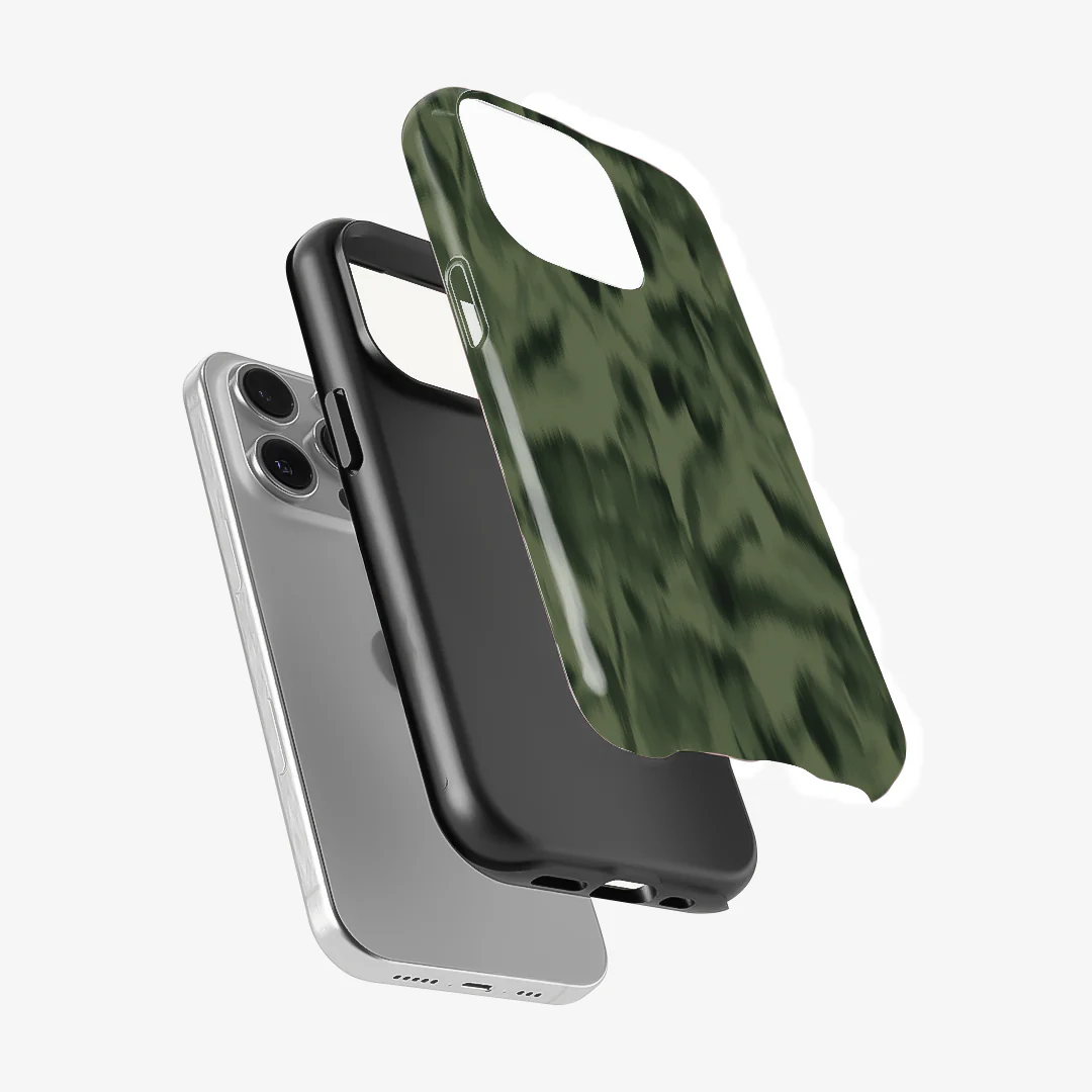 Soft Focus Armoured Phone Case - Image 3
