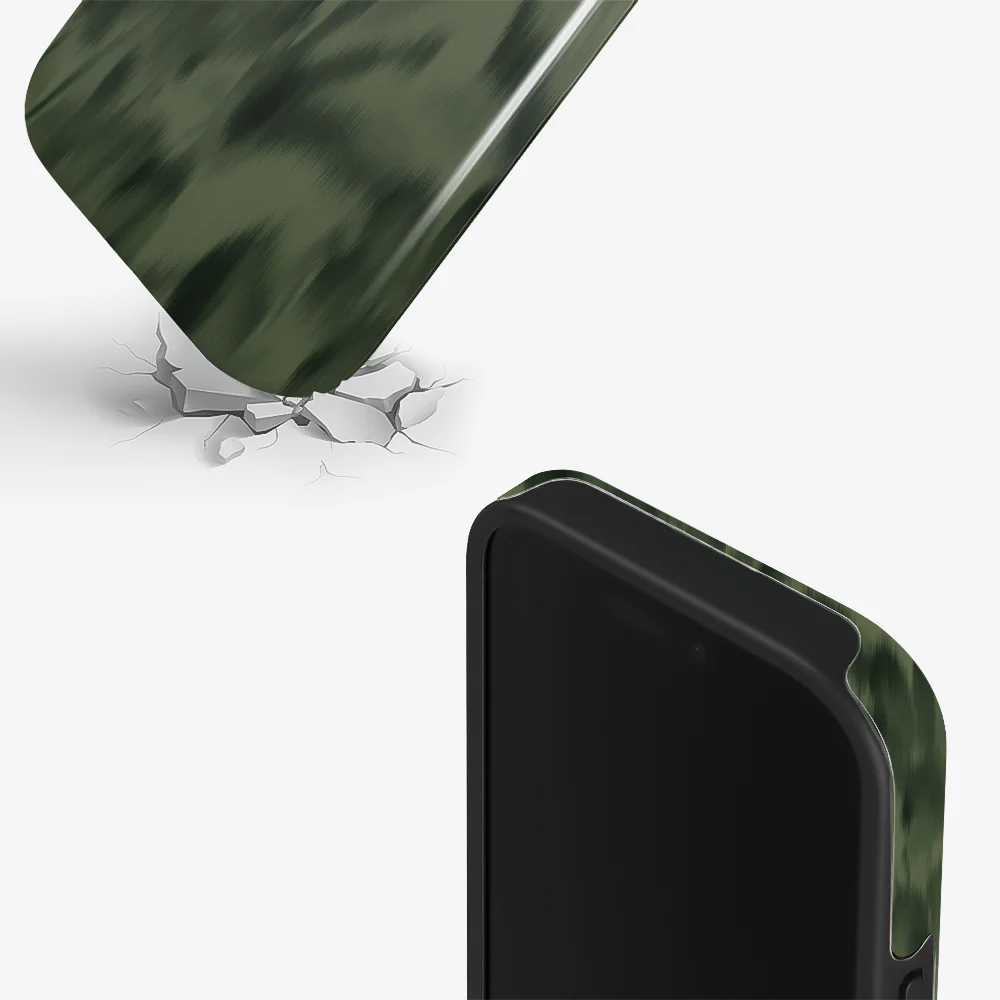 Soft Focus Armoured Phone Case - Image 7