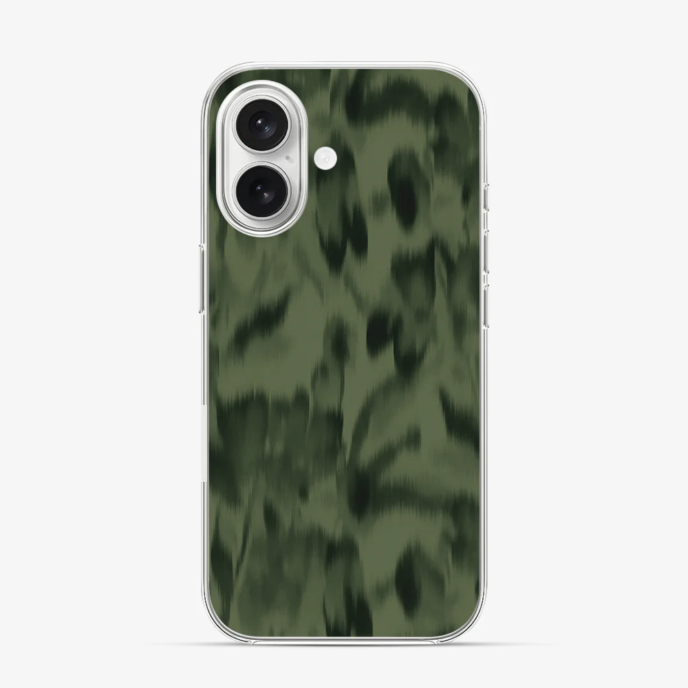 Soft Focus iPhone 16 Case - Image 2