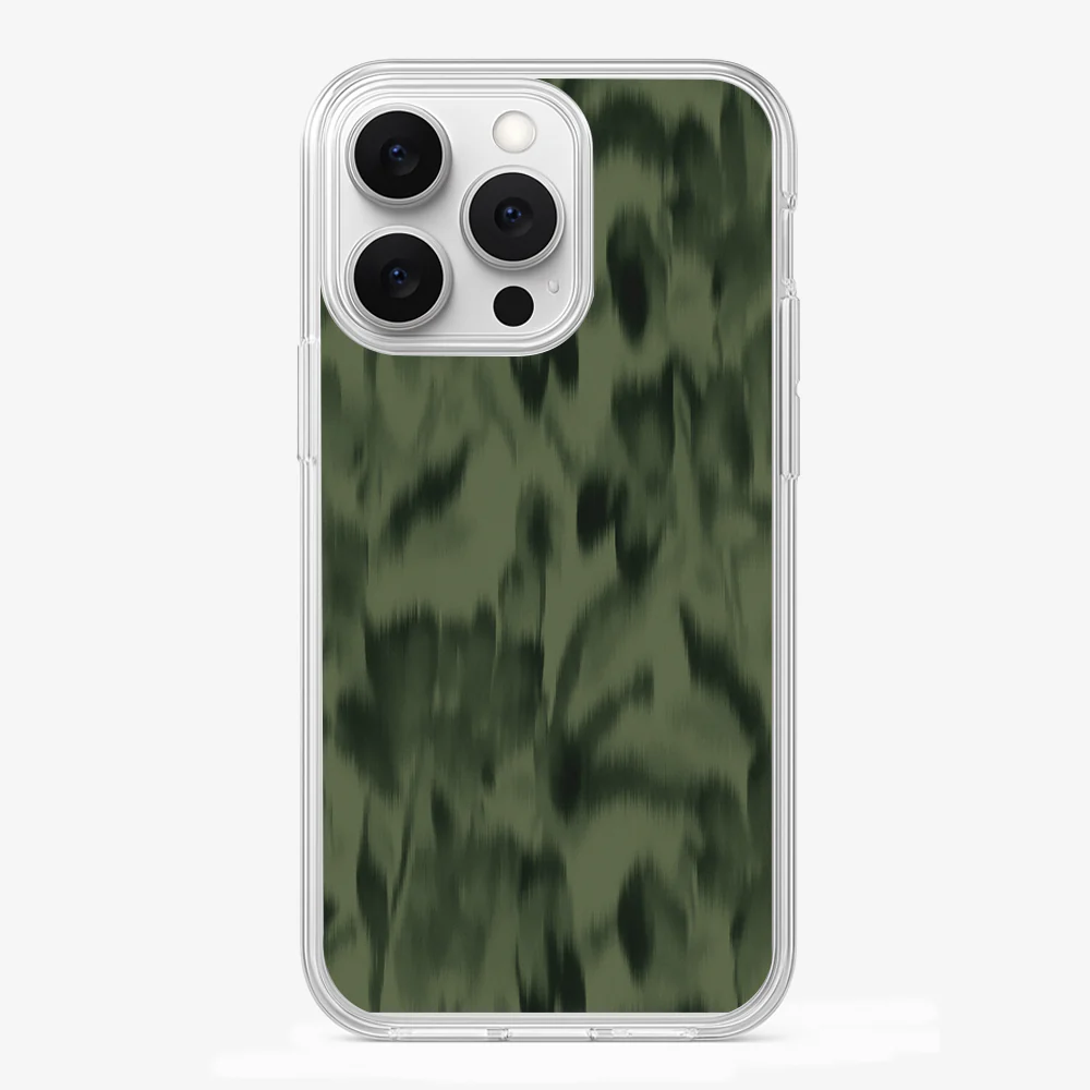 Soft Focus Phone Case - Image 2