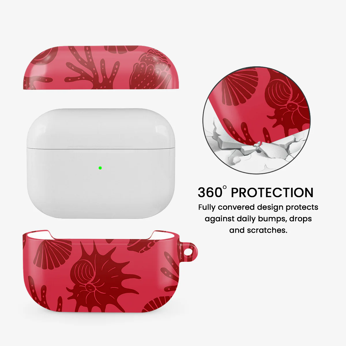 Solace Airpods Case - Image 2