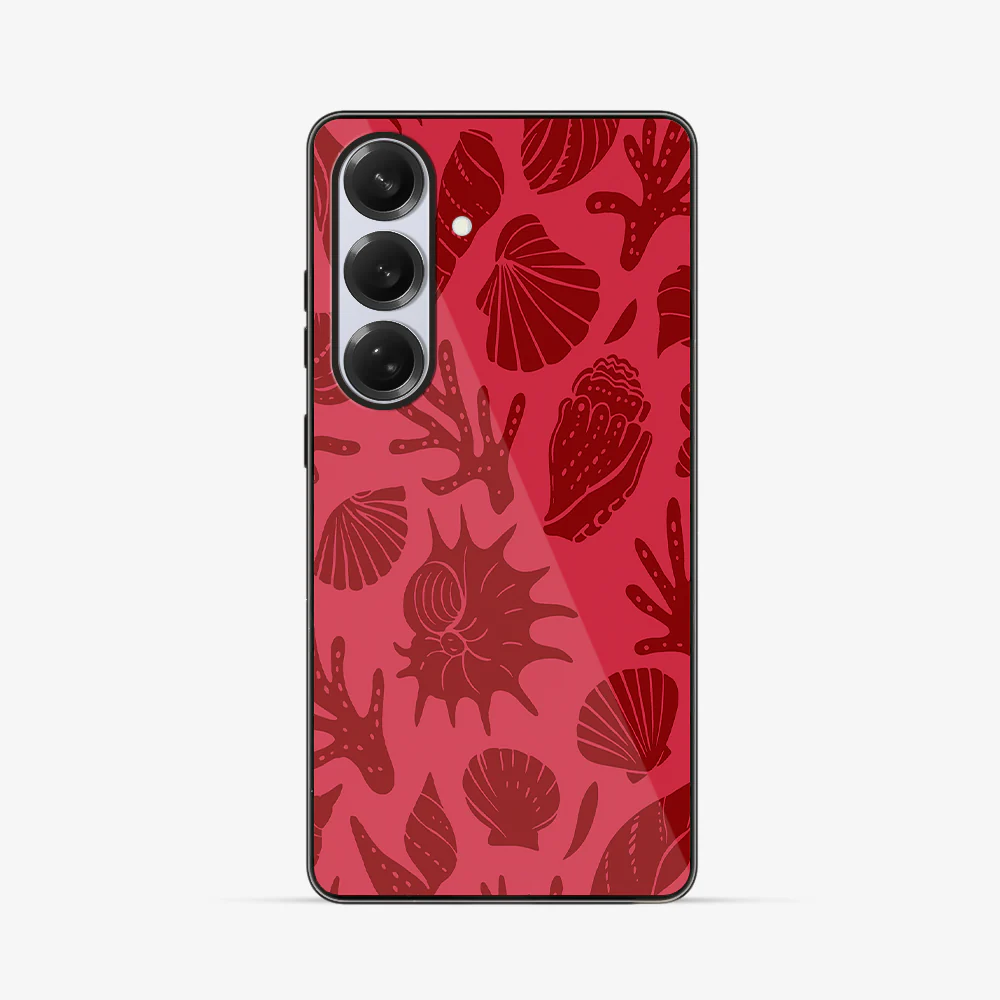 Solace Samsung Phone Case - Image 3
