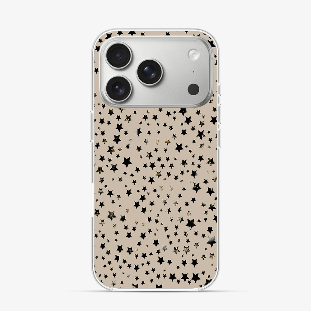 Sparkling Tiara iPhone 17 Pro Case - Image 2