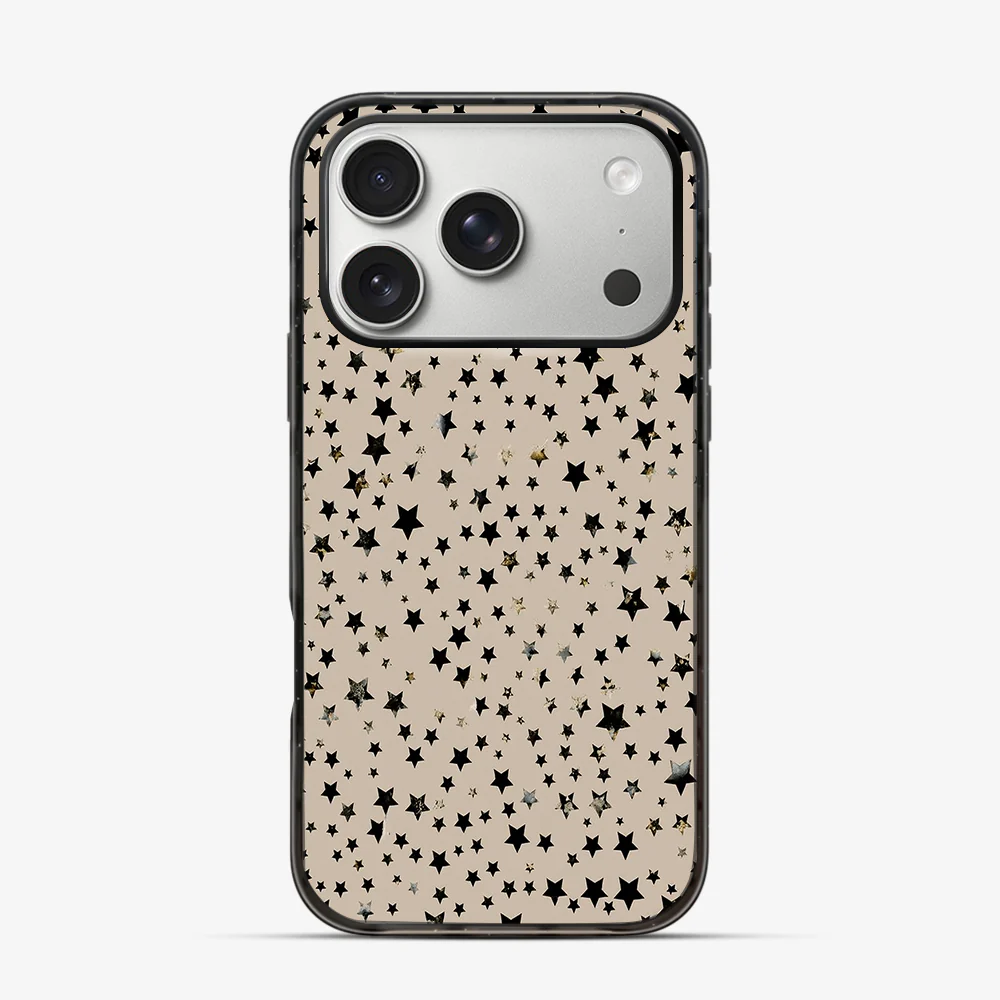 Sparkling Tiara iPhone 17 Pro Case - Image 3