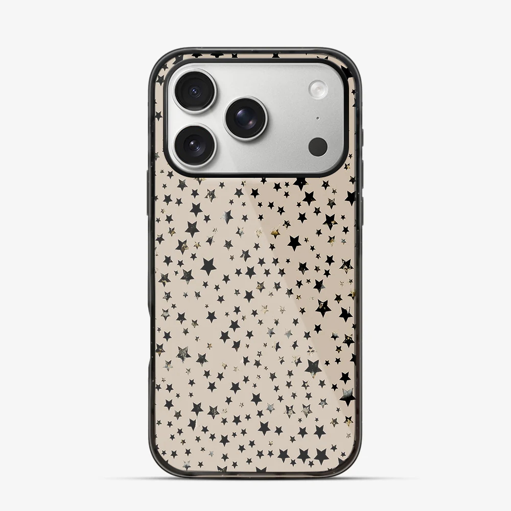 Sparkling Tiara iPhone 17 Pro Case - Image 5