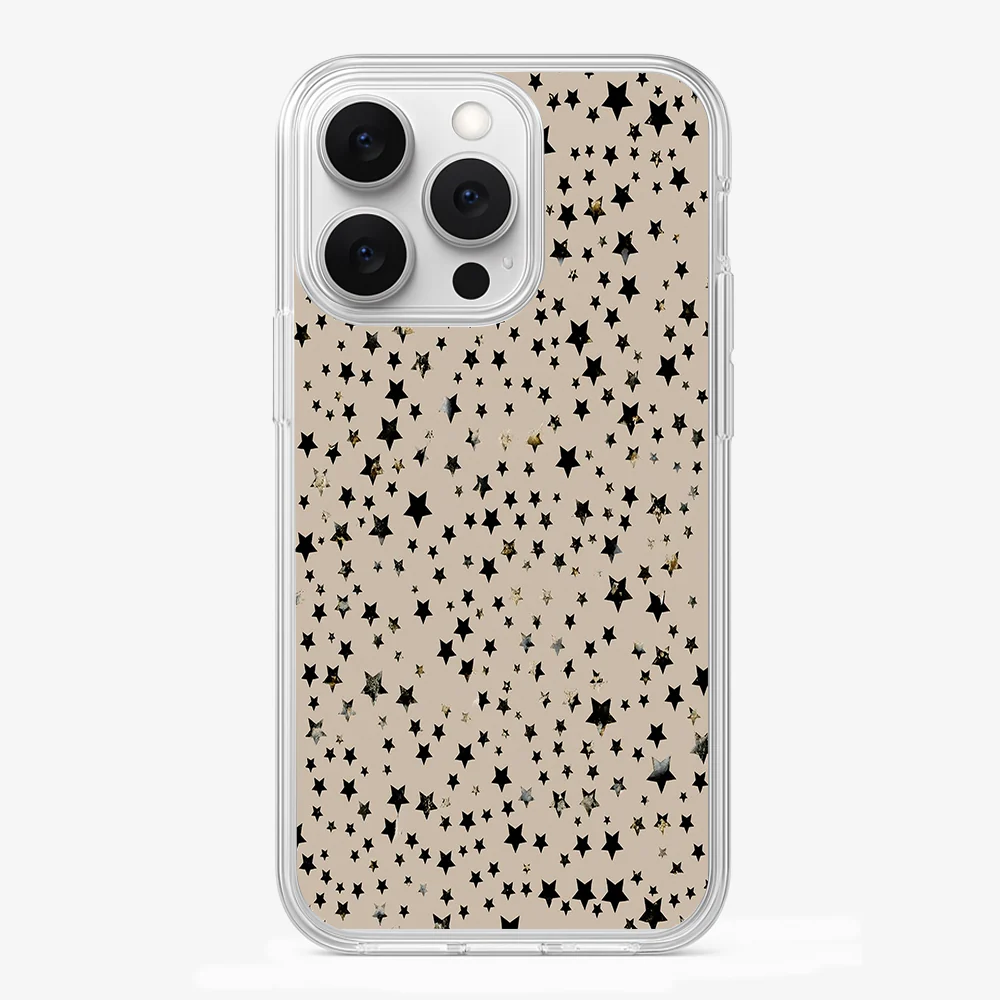 Sparkling Tiara Phone Case - Image 2