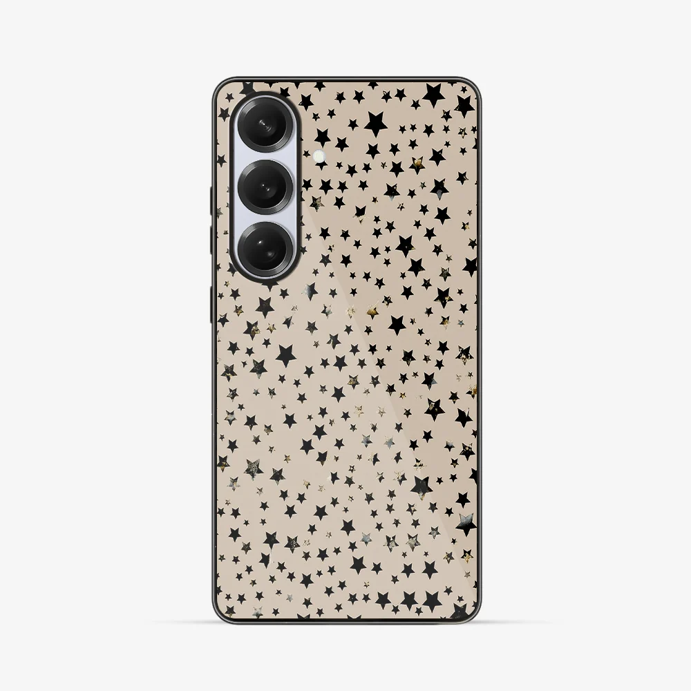 Sparkling Tiara Samsung Phone Case - Image 3