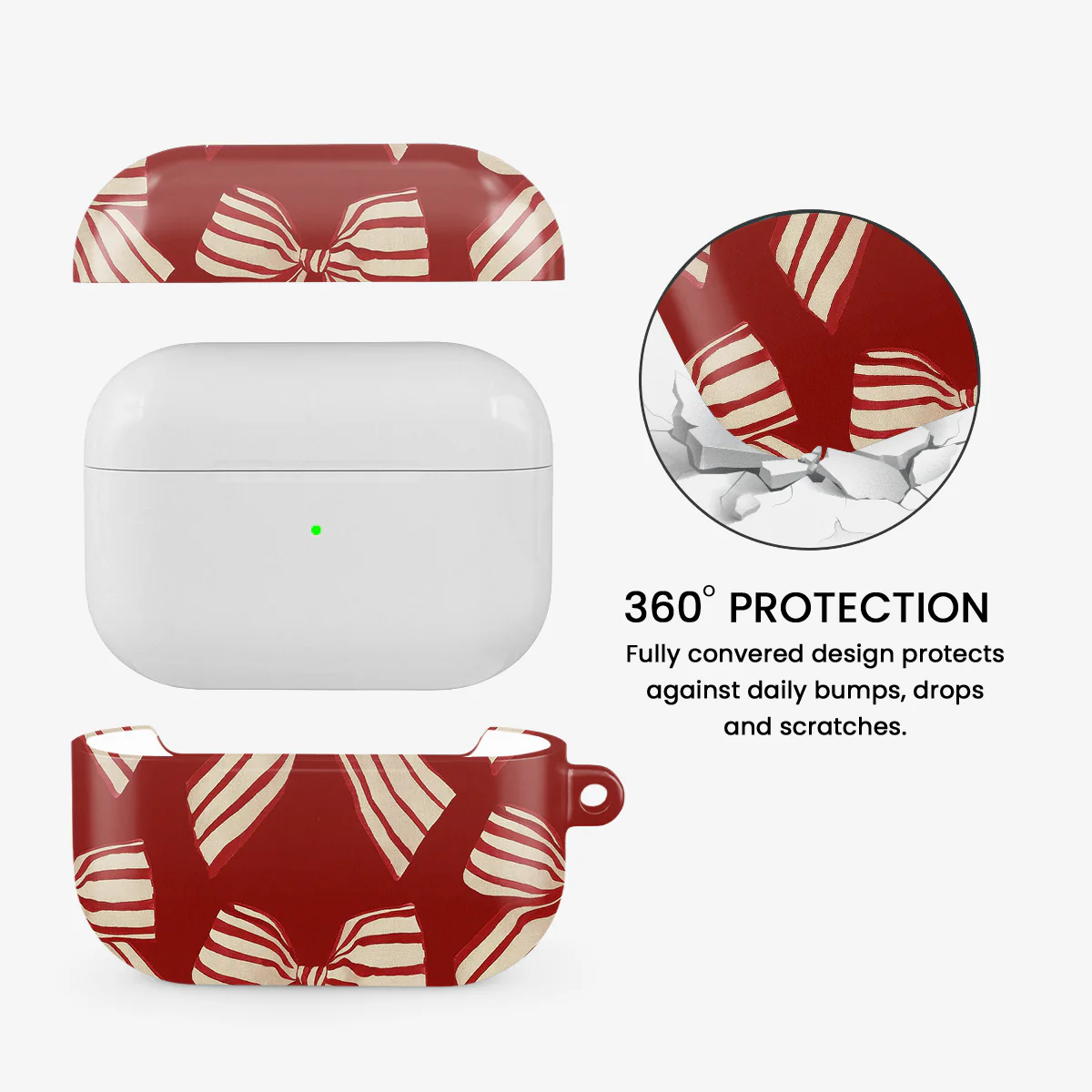 Special Delivery Airpods Case - Image 2