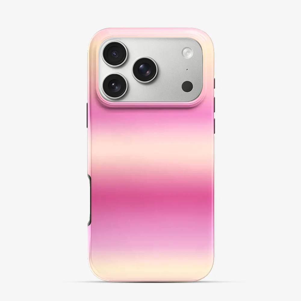 SPF 100 iPhone 17 Pro Max Case