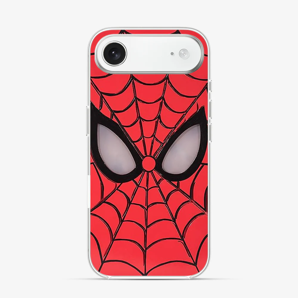 Spiderman Cobweb iPhone Air Case - Image 2