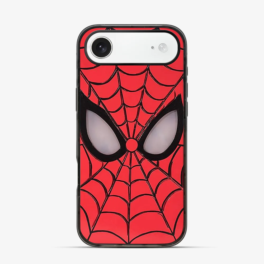 Spiderman Cobweb iPhone Air Case - Image 3