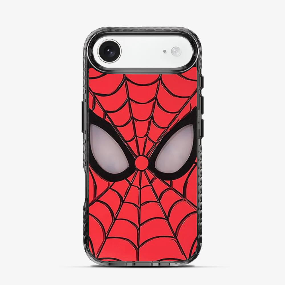 Spiderman Cobweb iPhone Air Case - Image 4