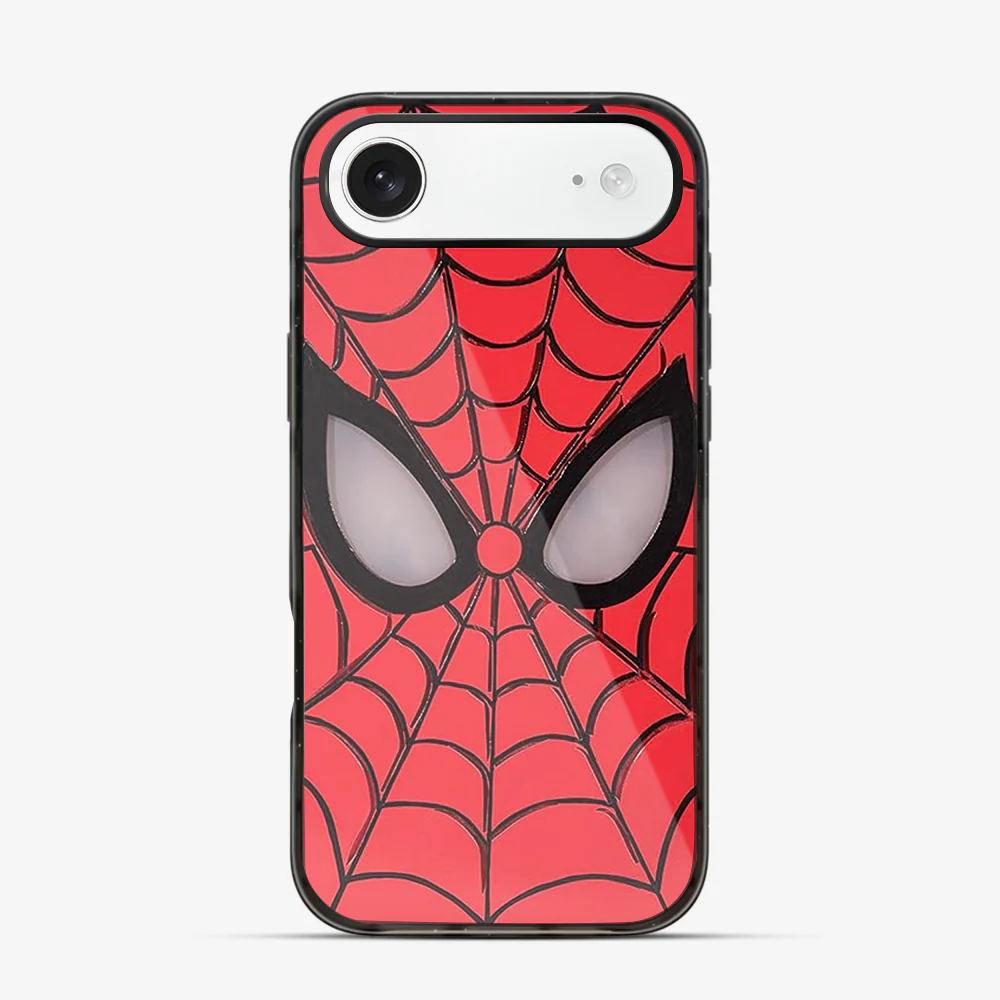 Spiderman Cobweb iPhone Air Case - Image 5