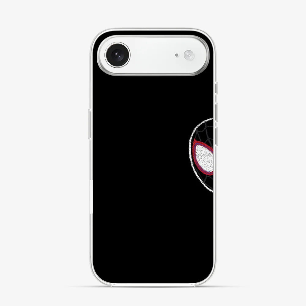 Spiderman Sketch iPhone Air Case - Image 2