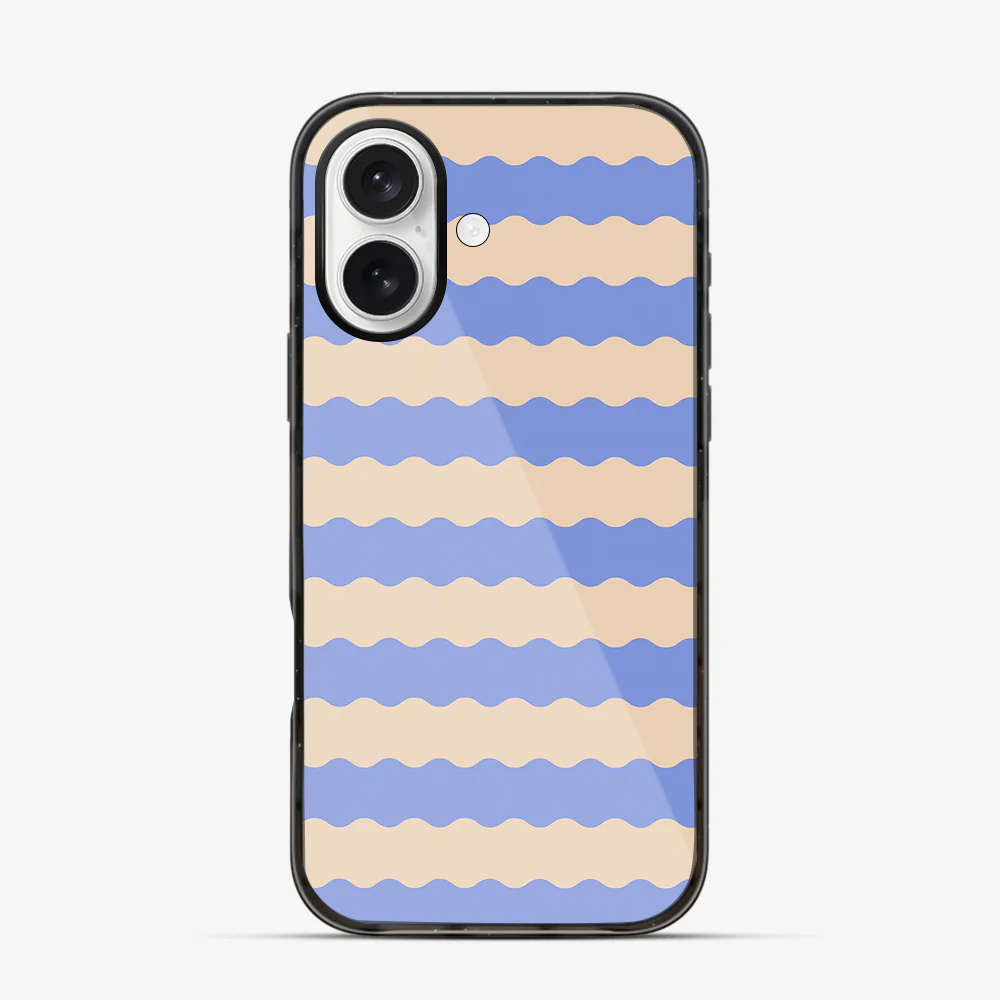 Splash iPhone 17 Case - Image 5