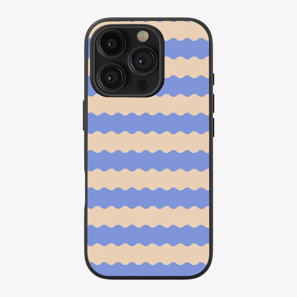 Splash Phone Case