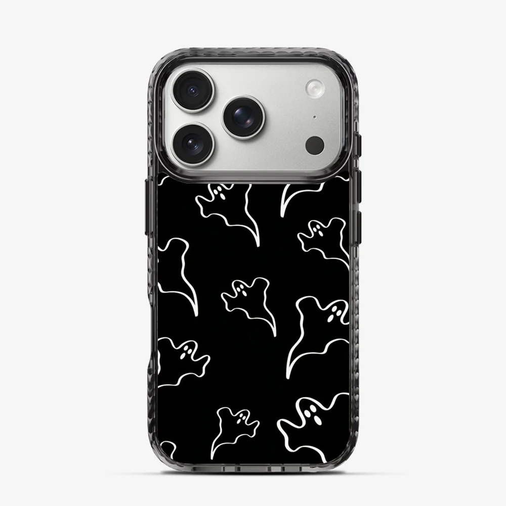 Spooky iPhone 17 Pro Case - Image 4