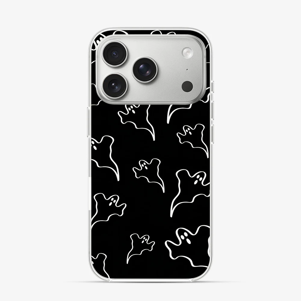 Spooky iPhone 17 Pro Max Case - Image 2