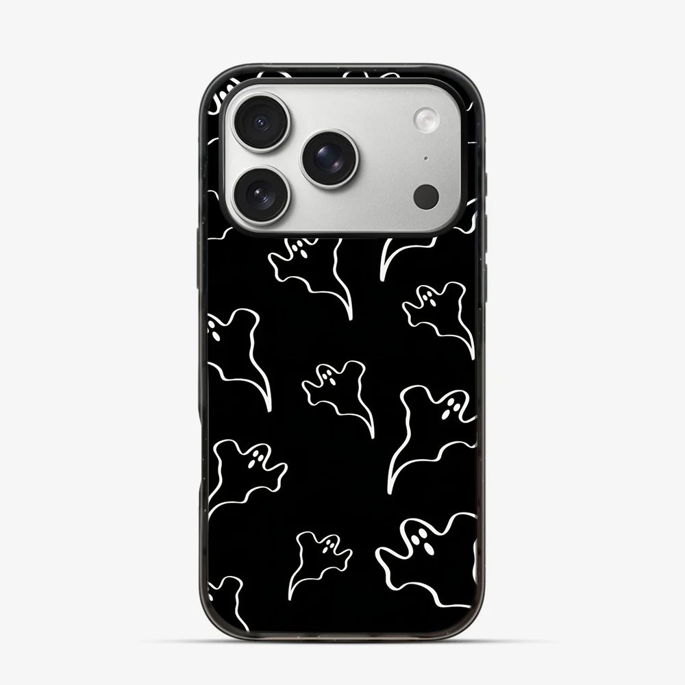 Spooky iPhone 17 Pro Max Case - Image 3