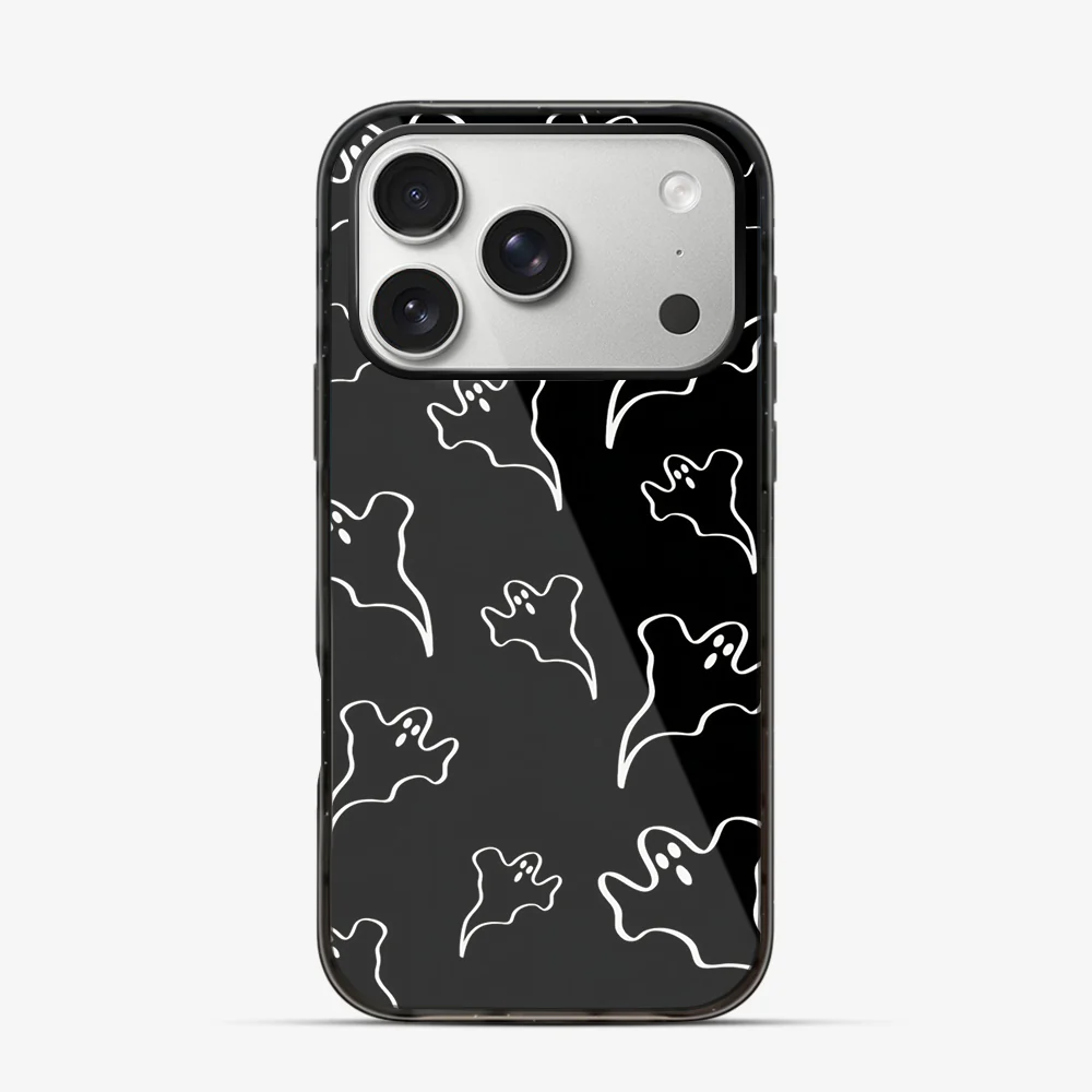 Spooky iPhone 17 Pro Max Case - Image 5