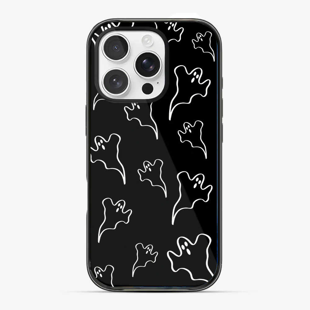Spooky Phone Case - Image 4