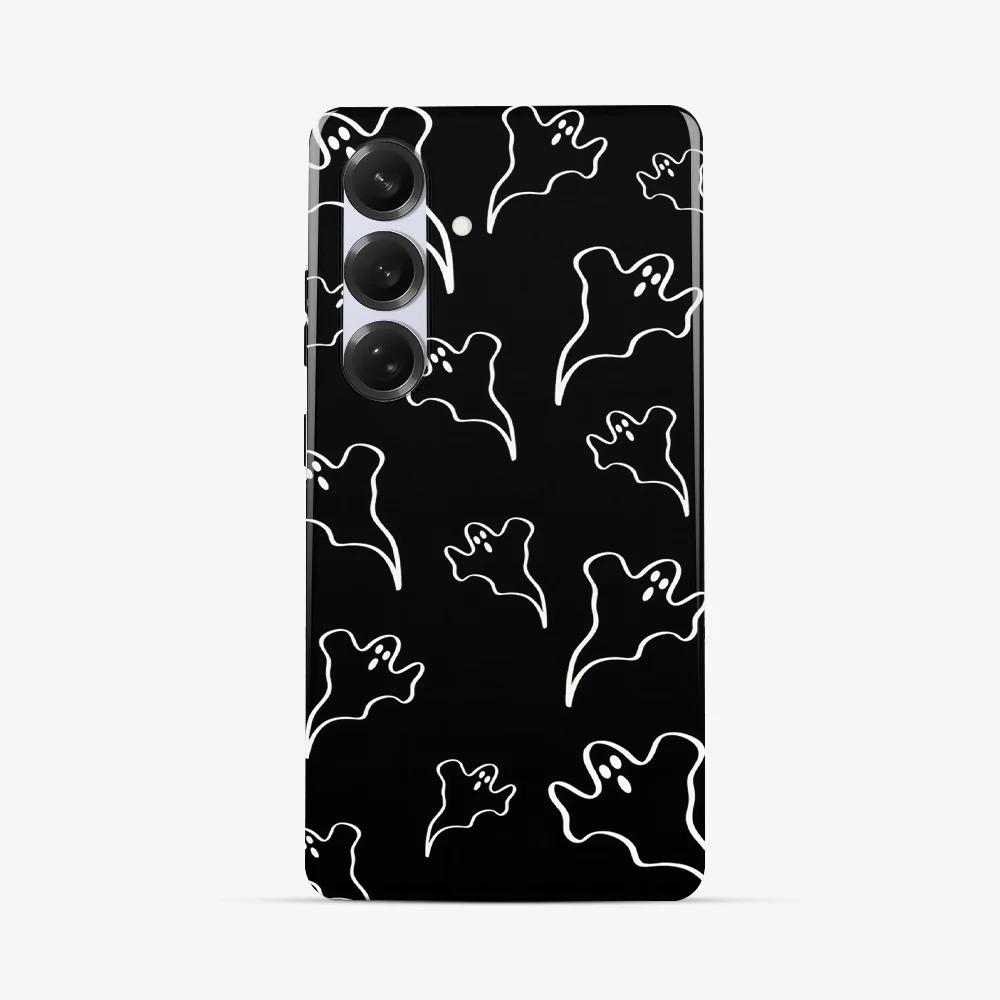 Spooky Samsung Phone Case - Image 4