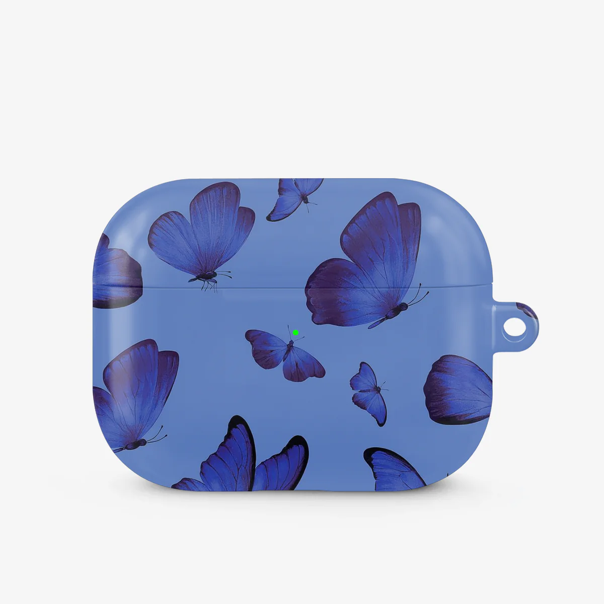 Spring Court Airpods Case