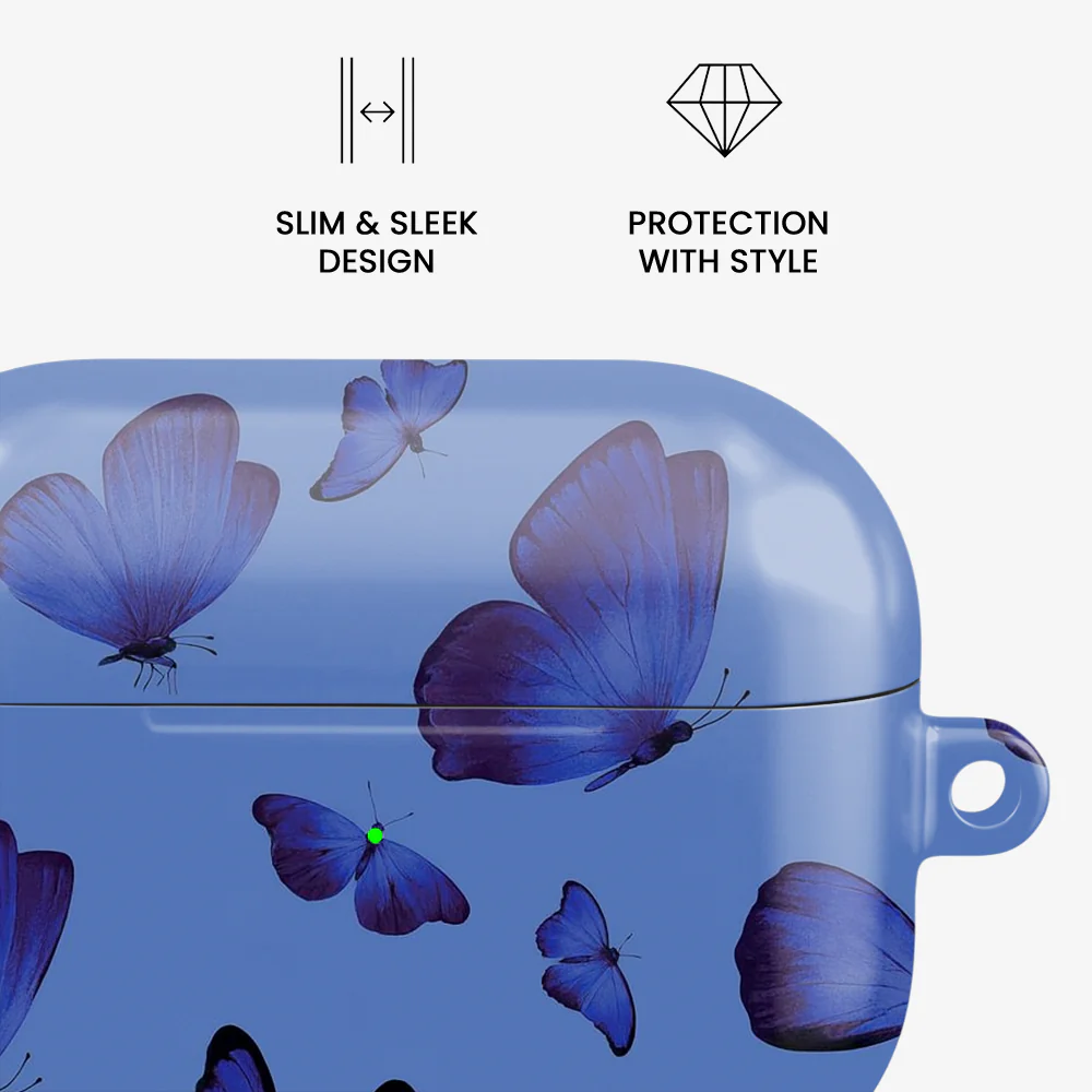 Spring Court Airpods Case - Image 4