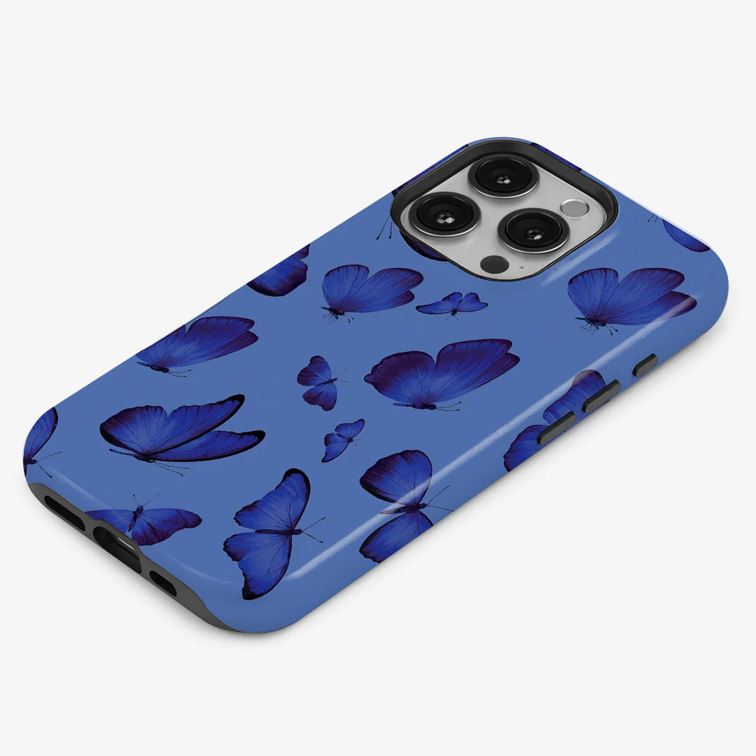 Spring Court Armoured Phone Case - Image 2