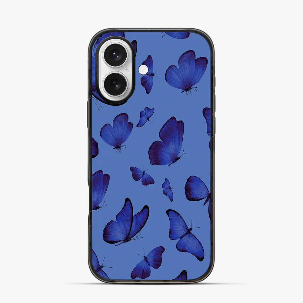 Spring Court iPhone 17 Case - Image 3